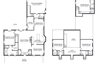 271 Beaten Path Rd, Mooresville, NC 28117 - Photo 48