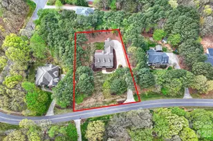 271 Beaten Path Rd, Mooresville, NC 28117 - Photo 4