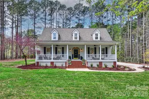 271 Beaten Path Rd, Mooresville, NC 28117 - Photo 2