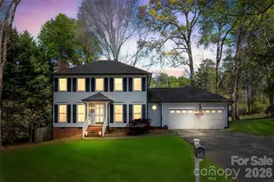 4224 Old Forge Dr, Gastonia, NC 28056 - Photo 32