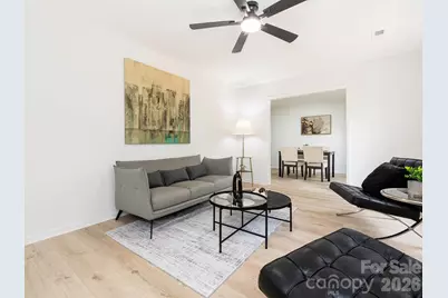 9012 Waggoneer Circle, Charlotte, NC 28270 - Photo 6