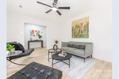 9012 Waggoneer Circle, Charlotte, NC 28270 - Photo 4