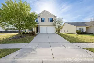 12881 Clydesdale Dr, Midland, NC 28107 - Photo 1