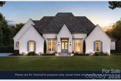 136 Quail Ridge Drive #3, Mooresville, NC 28117 - Photo 1