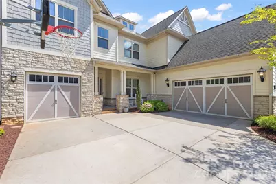 11316 Blarney Ridge Drive, Matthews, NC 28105 - Photo 2