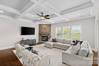 11316 Blarney Ridge Drive, Matthews, NC 28105 - Photo 12