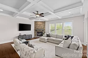 11316 Blarney Ridge Dr, Matthews, NC 28105 - Photo 12