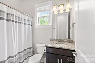 11316 Blarney Ridge Drive, Matthews, NC 28105 - Photo 14