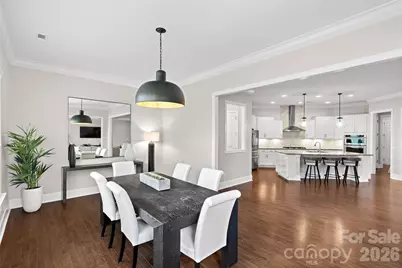 11316 Blarney Ridge Drive, Matthews, NC 28105 - Photo 10