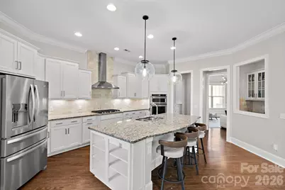 11316 Blarney Ridge Drive, Matthews, NC 28105 - Photo 6