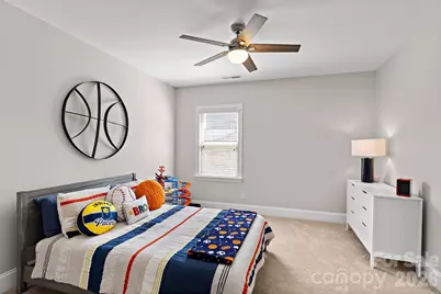 11316 Blarney Ridge Drive, Matthews, NC 28105 - Photo 24