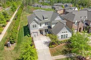 11316 Blarney Ridge Dr, Matthews, NC 28105 - Photo 34