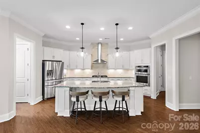 11316 Blarney Ridge Drive, Matthews, NC 28105 - Photo 8