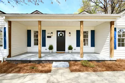 1803 Central Drive, Kannapolis, NC 28083 - Photo 2