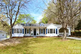 1803 Central Dr, Kannapolis, NC 28083 - Photo 1