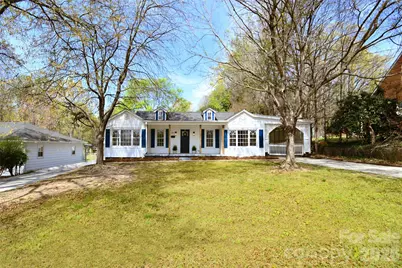 1803 Central Drive, Kannapolis, NC 28083 - Photo 38