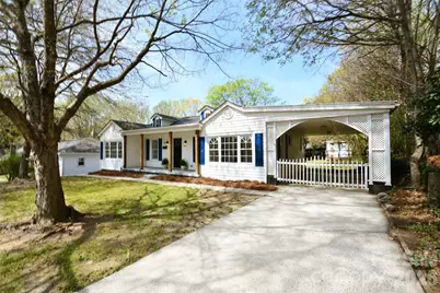 1803 Central Drive, Kannapolis, NC 28083 - Photo 4