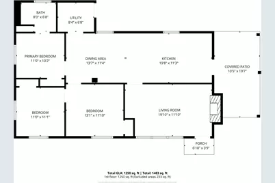 208 Ellis Street, Albemarle, NC 28001 - Photo 38