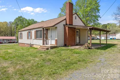 208 Ellis Street, Albemarle, NC 28001 - Photo 2