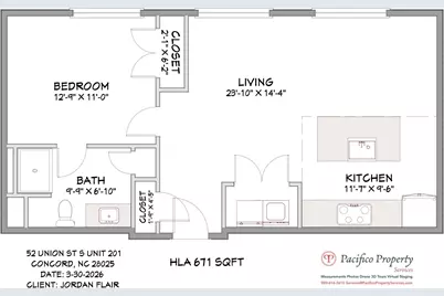 52 Union Street S #201, Concord, NC 28025 - Photo 14