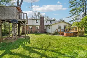 710 Heatherwood Dr, Hendersonville, NC 28792 - Photo 38