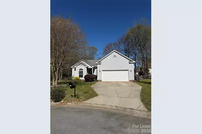 8539 Albury Walk Lane, Charlotte, NC 28277 - Photo 2