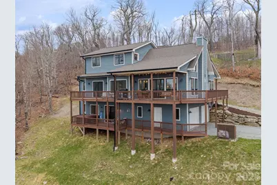 94 Silver Fox Ridge, Beech Mountain, NC 28604 - Photo 2