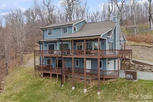 94 Silver Fox Rdg, Beech Mountain, NC 28604 - Photo 2