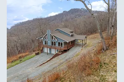 94 Silver Fox Ridge, Beech Mountain, NC 28604 - Photo 42