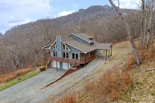 94 Silver Fox Rdg, Beech Mountain, NC 28604 - Photo 42