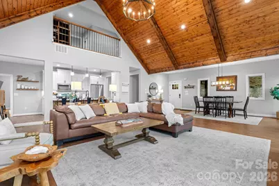 94 Silver Fox Ridge, Beech Mountain, NC 28604 - Photo 6