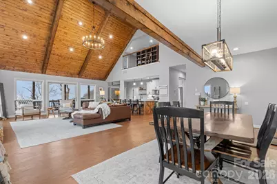 94 Silver Fox Ridge, Beech Mountain, NC 28604 - Photo 8