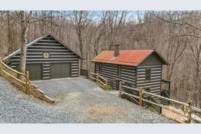 1444 Rich Mountain Road, Zionville, NC 28698 - Photo 2