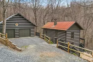 1444 Rich Mountain Rd, Zionville, NC 28698 - Photo 2