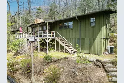 218 Hickory Lane, Lake Toxaway, NC 28747 - Photo 4