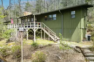218 Hickory Ln, Lake Toxaway, NC 28747 - Photo 4
