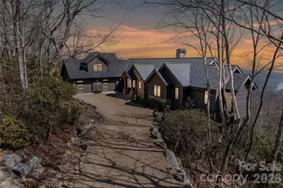 96 Moltz Court, Lake Toxaway, NC 28747 - Photo 1