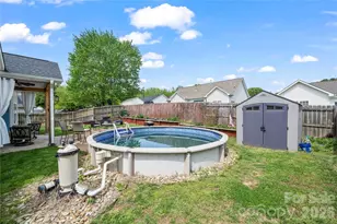 115 Kristens Ct Dr, Mooresville, NC 28115 - Photo 38