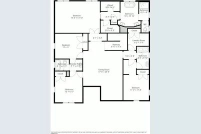 2008 Shalford Lane, Indian Trail, NC 28104 - Photo 42