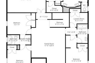 2008 Shalford Ln, Matthews, NC 28104 - Photo 42