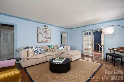 1219 Timberland Drive, Shelby, NC 28150 - Photo 16