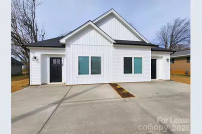 420 S Shaver Street, Salisbury, NC 28144 - Photo 1