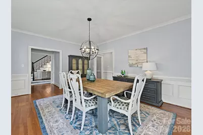 5223 Haynes Hall Place, Charlotte, NC 28270 - Photo 10