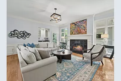 5223 Haynes Hall Place, Charlotte, NC 28270 - Photo 6