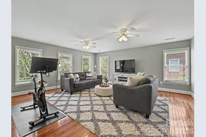 5223 Haynes Hall Place, Charlotte, NC 28270 - Photo 22