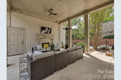 5223 Haynes Hall Place, Charlotte, NC 28270 - Photo 34