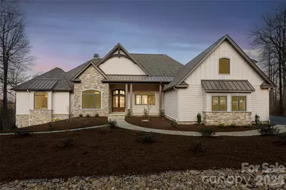 527 Falkirk Way, Zirconia, NC 28790 - Photo 46