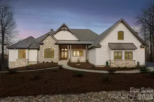 527 Falkirk Way, Zirconia, NC 28790 - Photo 46