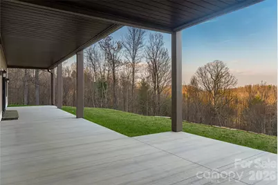 527 Falkirk Way, Zirconia, NC 28790 - Photo 42