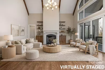 527 Falkirk Way, Zirconia, NC 28790 - Photo 2